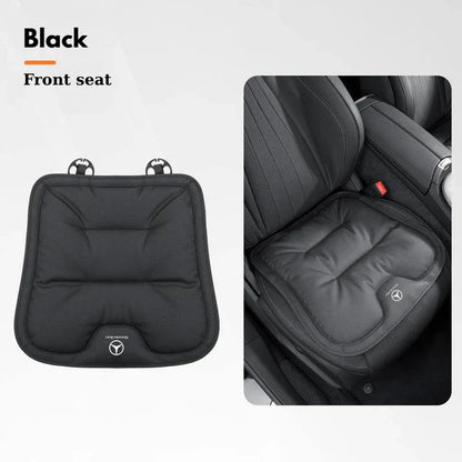 🔥HOT PRODUCT🔥 – Skin-Friendly & Dirt-Repellent Leather Seat Cushions