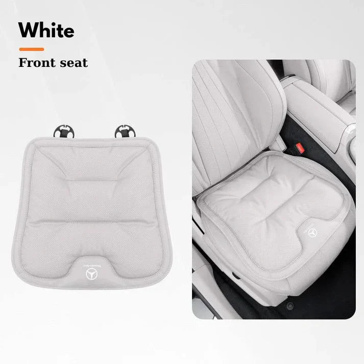 🔥HOT PRODUCT🔥 – Skin-Friendly & Dirt-Repellent Leather Seat Cushions